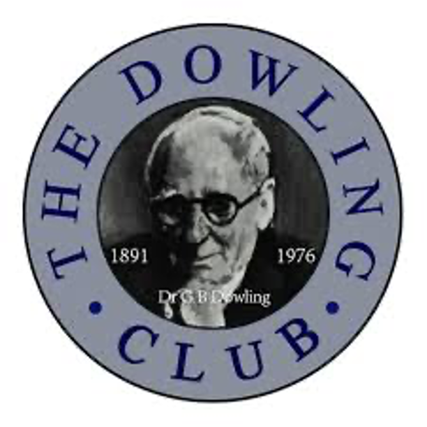 Dowling Club Logo